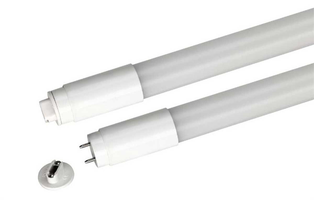 LED Tubes