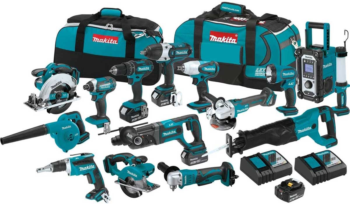 Makita Tools