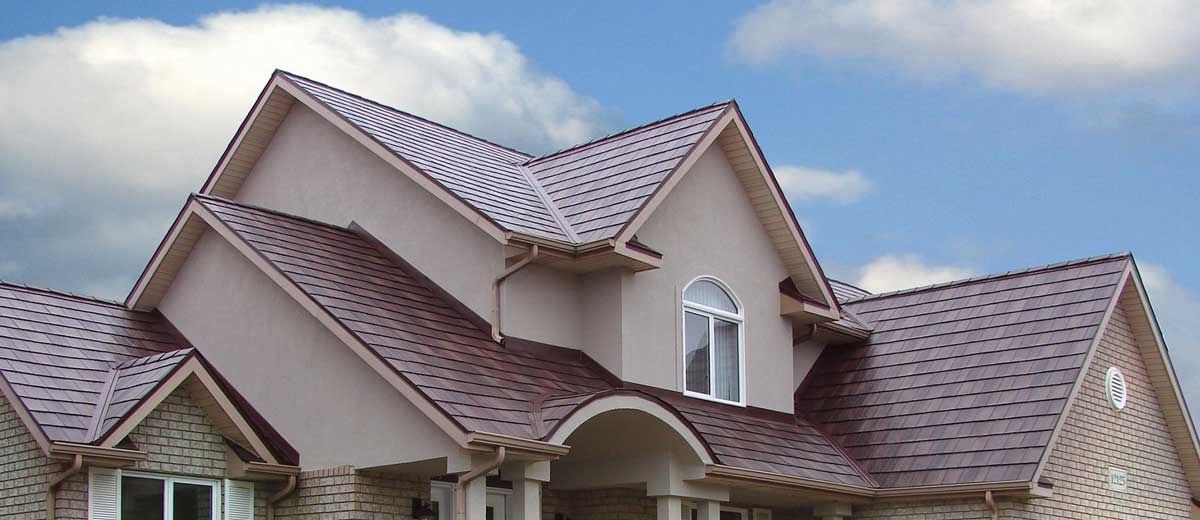 Metal Roofing Options Offered In Palm Beach FL