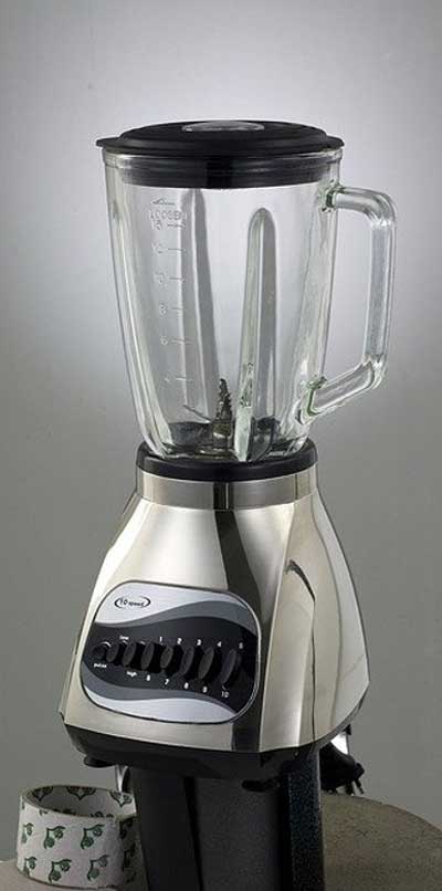 Mixer Grinder