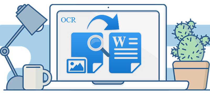 OCR Tool to Convert Images