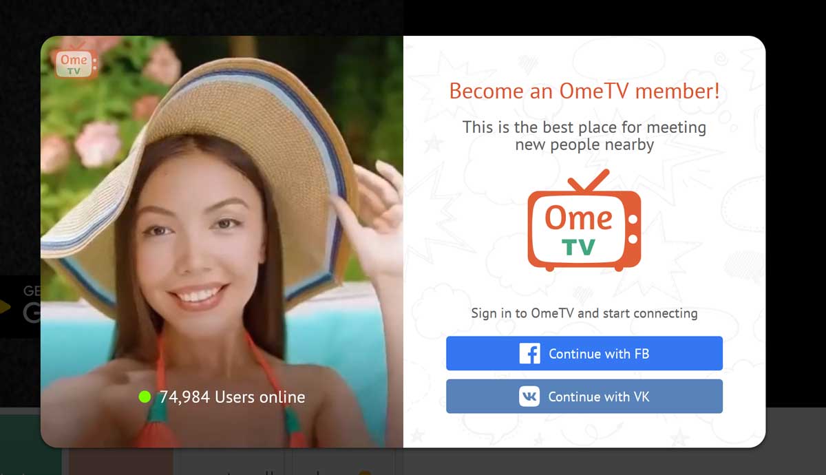 Ome.tv