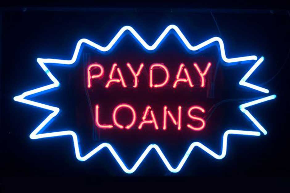 Payday Loans Direct