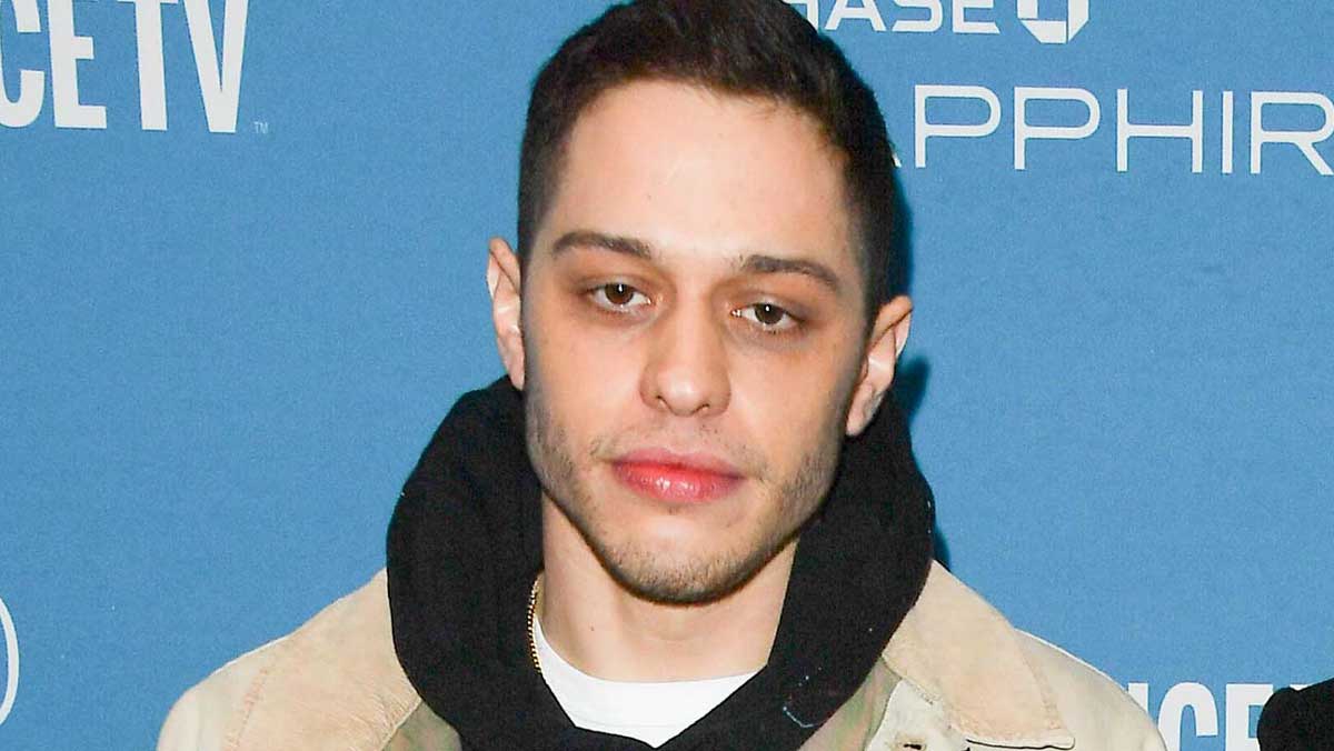 Pete Davidson