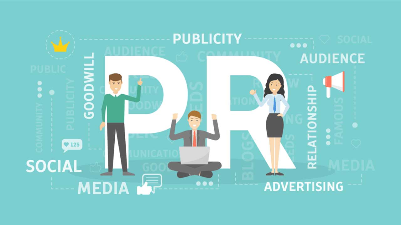 Planning a Perfect B2B PR Strategy