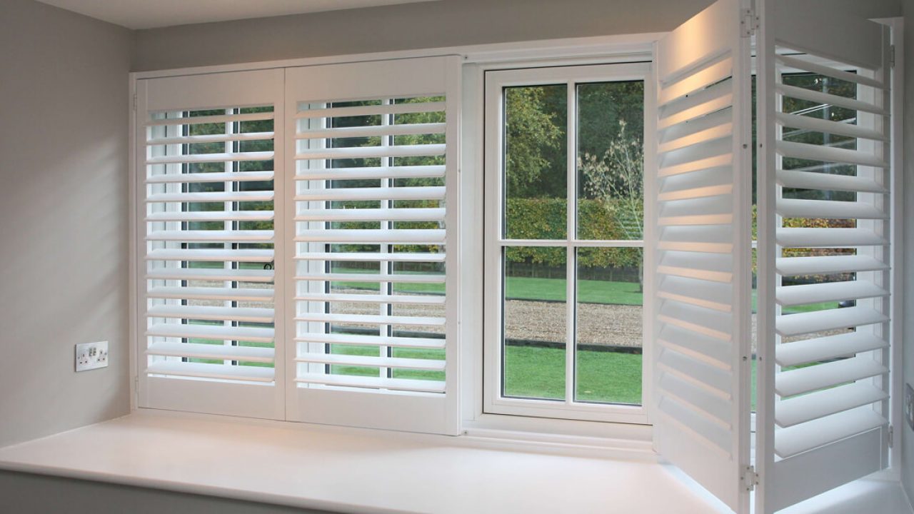  plantation shutters in Sydney 