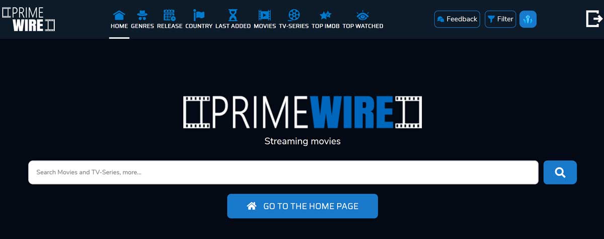 PrimeWire