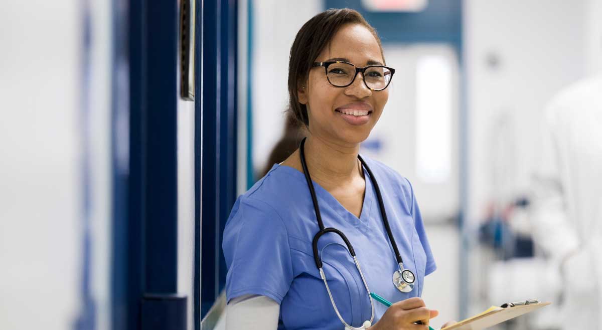 Qualities in a Nurse Leader