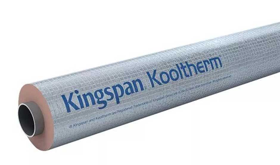 Rockwool Vs Kingspan