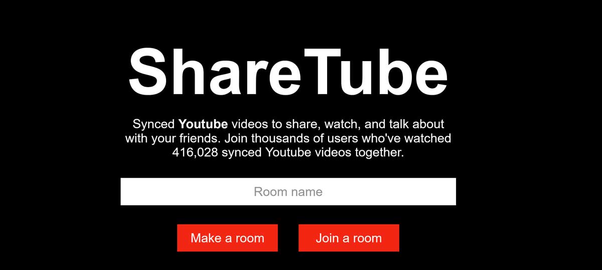 ShareTube