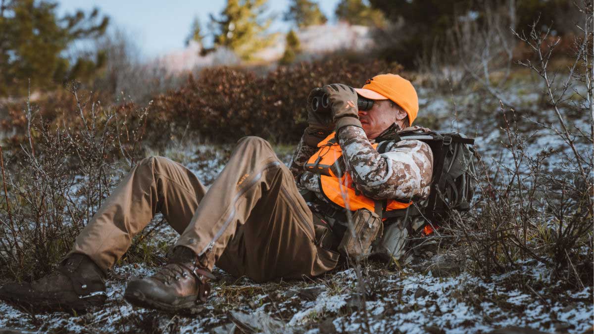 Binoculars for Hunting? Spot Your Target Well