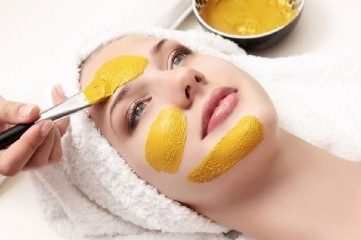 The Buttery Hydration Mask