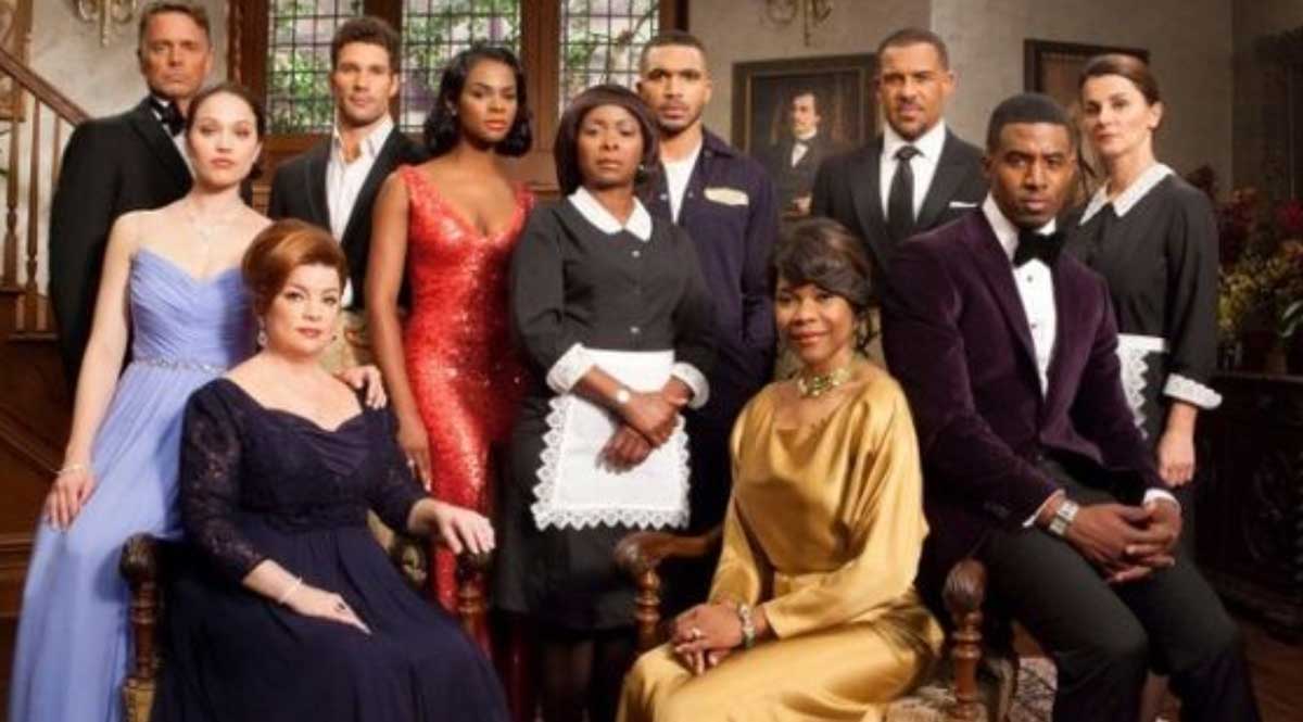 The Haves and The Have Nots Plot