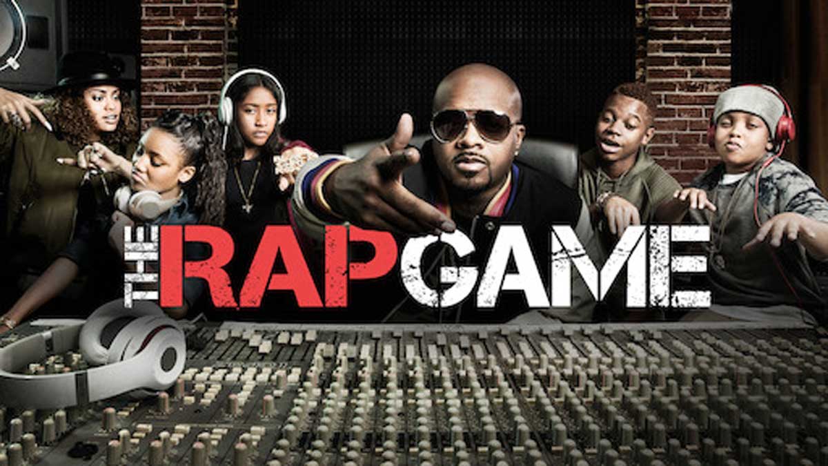 The Rap Game Overview: What Is It About?