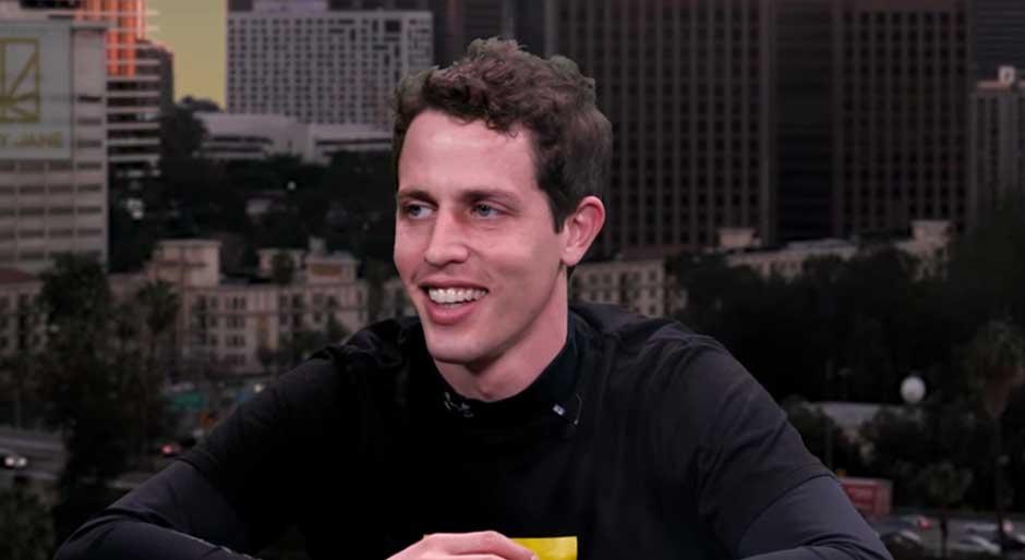 Tony Hinchcliffe