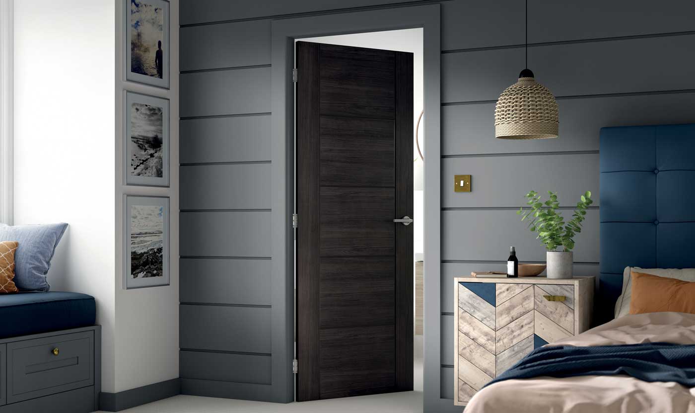 TOP 5 Interior Doors Trends In 2021