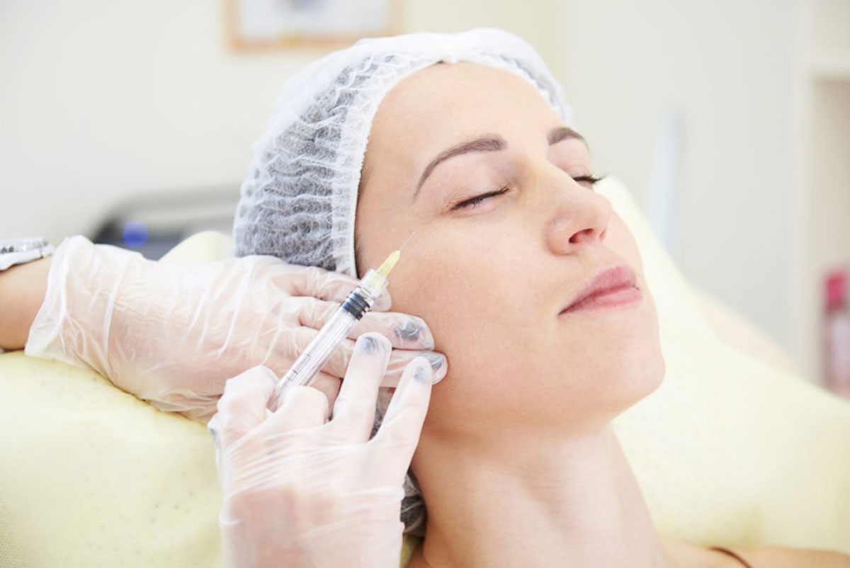 Top 7 Benefits of Botox Training for Nurses