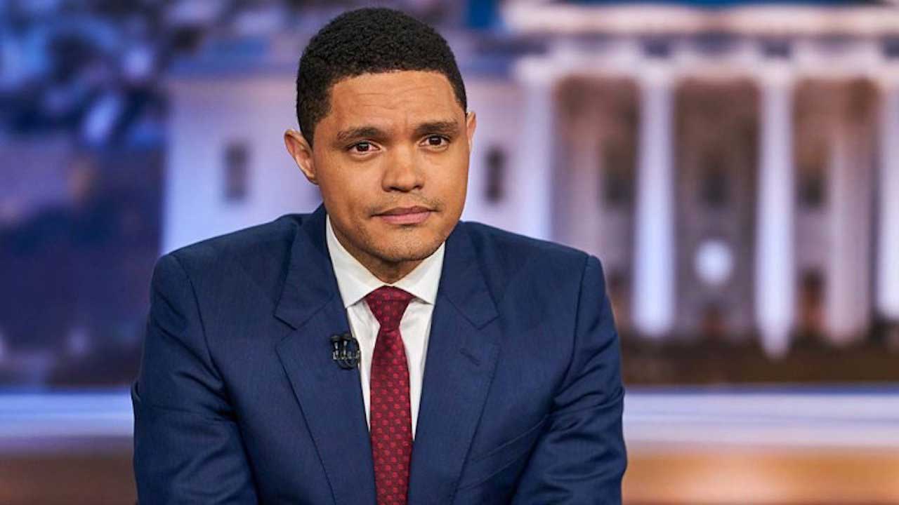 Trevor Noah’s Net Worth