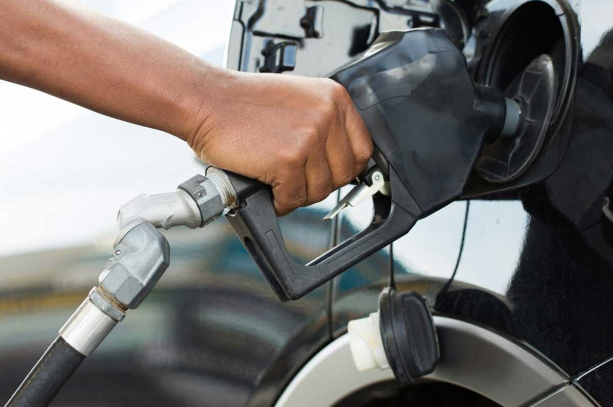 Types of fuel additives