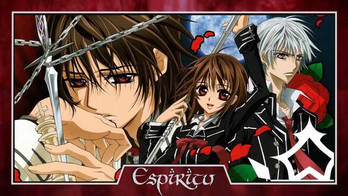 Vampire Knight Season 3: Release Date