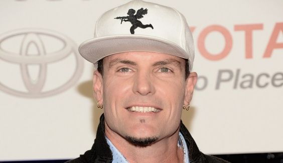 Vanilla Ice 2