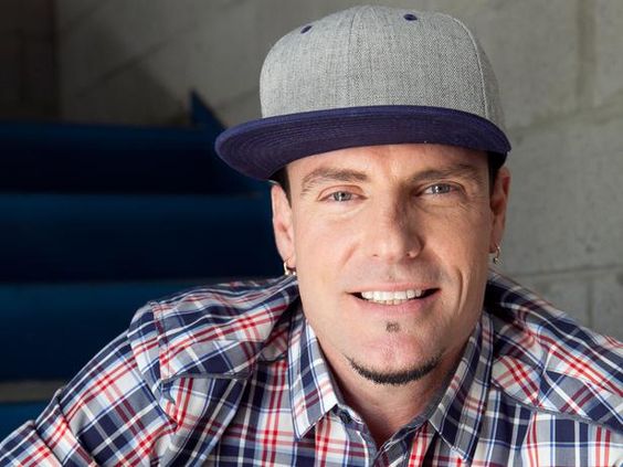 Vanilla Ice 4