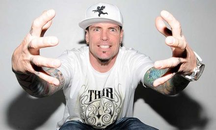 Vanilla Ice 5