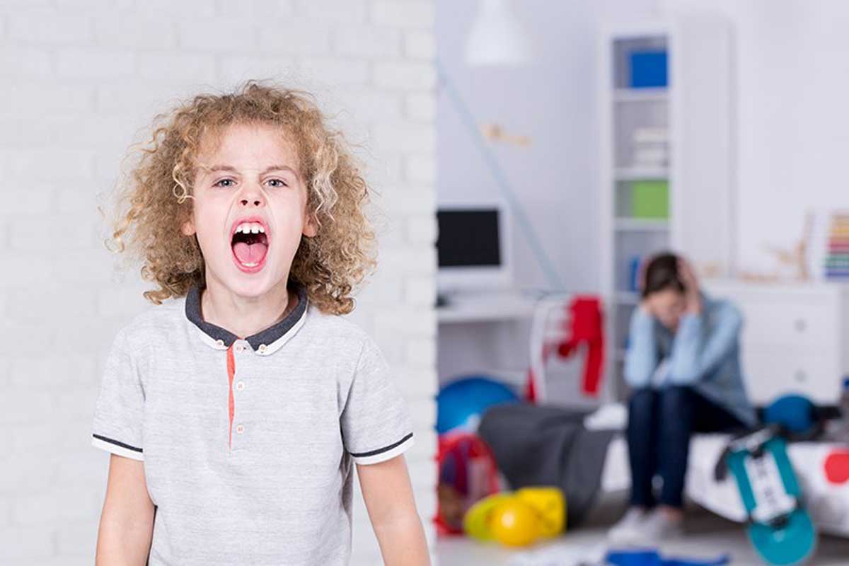 What Causes ADHD in Children