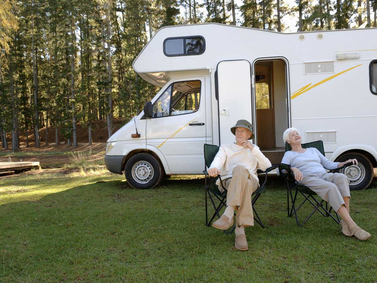 Why Caravan Maintenance Is Important