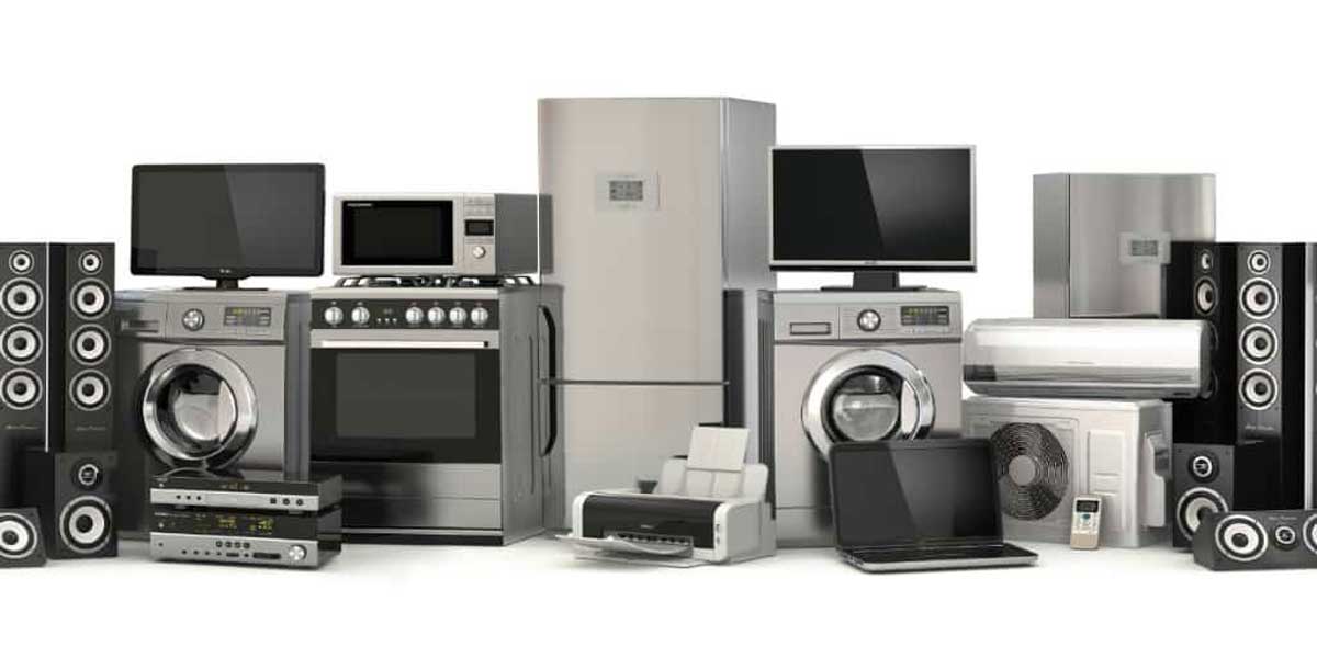 Your Appliance Warranty